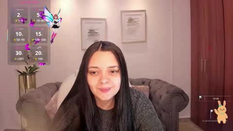amelia online show from 10-17-25, 11:35