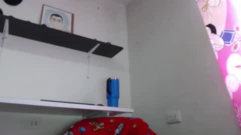 amelia online show from 01-07-26, 09:39