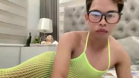 Snapshot of amelia_jones69x chatting on 02-16-26, 01:18 Amelia online show from 02-16-26, 01:18