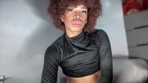 Amelia online show from 03-03-26, 08:42