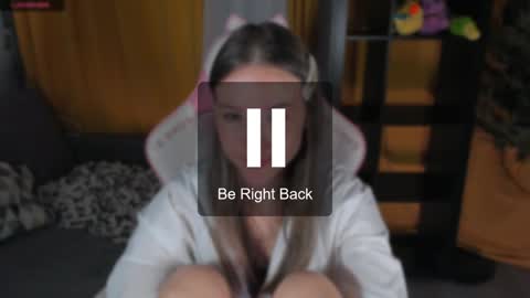 Snapshot of amelia_lein chatting on 01-04-25, 03:07 Your Amelia online show from 01-04-25, 03:07