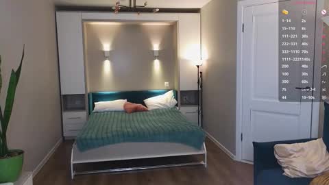 Snapshot of amelia_lein chatting on 03-02-26, 06:15 Your Amelia online show from 03-02-26, 06:15