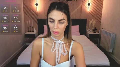 amelia online show from 04-12-26, 09:25