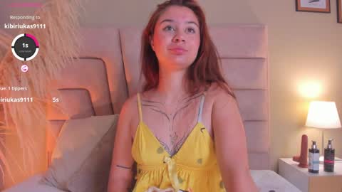  Amelia  online show from 04-05-26, 12:02