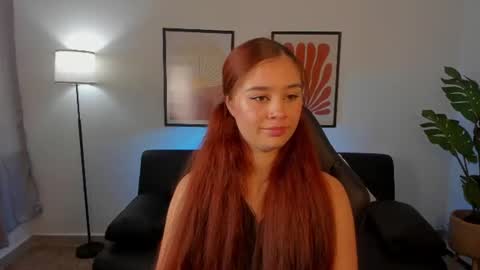 Snapshot of amelia_saenz_ chatting on 06-12-26, 08:08 Amelia online show from 06-12-26, 08:08