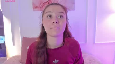 Snapshot of amelia_saenz_ chatting on 07-19-26, 11:47 Amelia online show from 07-19-26, 11:47
