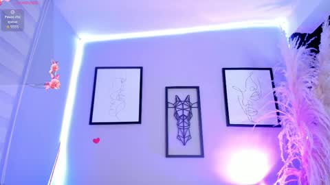 Snapshot of amelia_simpson chatting on 03-05-25, 05:29 online show from 03-05-25, 05:29