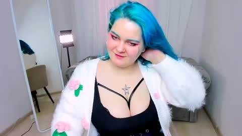 Snapshot of amelia_skyees chatting on 06-08-26, 03:23 Amelia online show from 06-08-26, 03:23