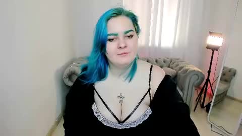 Snapshot of amelia_skyees chatting on 06-14-26, 10:17 Amelia online show from 06-14-26, 10:17