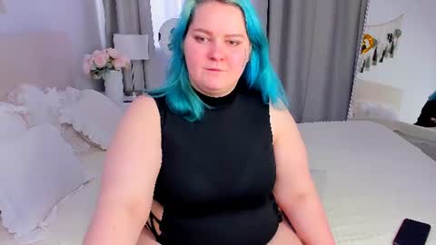 Snapshot of amelia_skyees chatting on 07-01-26, 06:04 Amelia online show from 07-01-26, 06:04