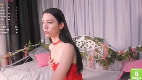 Anna online show from 02-16-26, 09:05