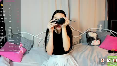 Anna online show from 04-01-26, 02:01