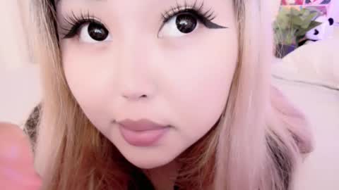 Amelia online show from 09-10-25, 05:02