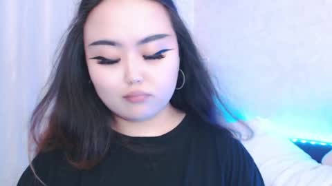 Amelia online show from 06-03-26, 04:34
