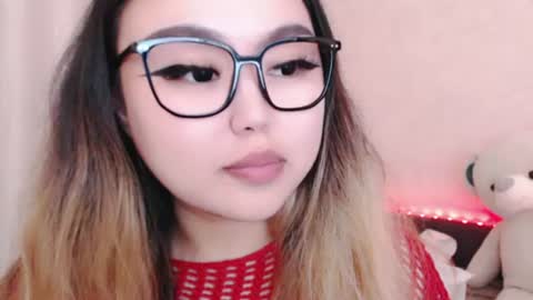 Amelia online show from 06-13-26, 03:54