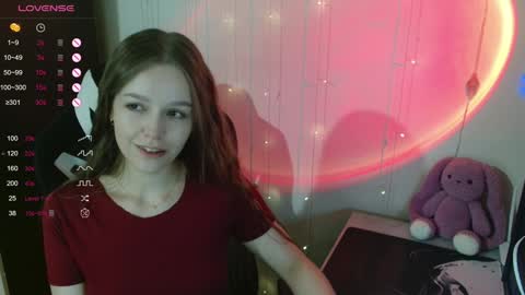 Snapshot of amelia_sweeti chatting on 12-10-24, 10:26 amelia_sweeti online show from 12-10-24, 10:26
