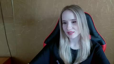 Amelia  online show from 06-05-26, 09:15