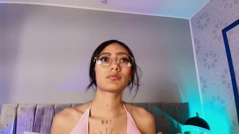 lia online show from 10-08-25, 11:52
