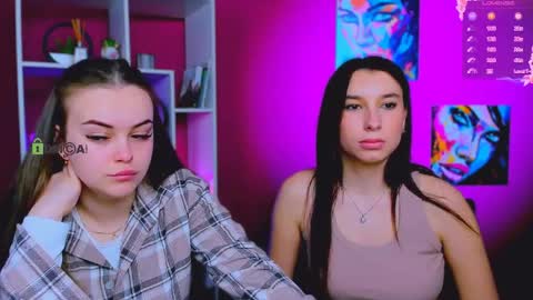 ameliaa_sweet online show from 04-07-26, 11:32