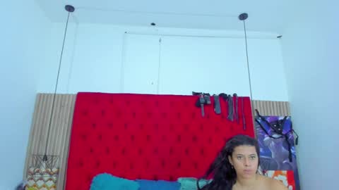 Snapshot of ameliaandemily chatting on 12-26-24, 11:13 Amelia AND Emily online show from 12-26-24, 11:13