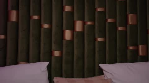 Amelia online show from 02-11-25, 08:58