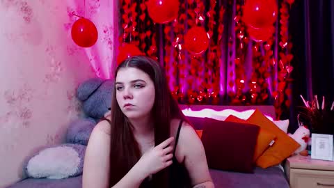 Alisa online show from 02-20-26, 07:58