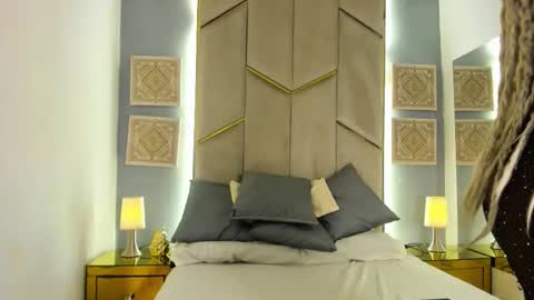 AmeliaDancer online show from 12-03-25, 03:58