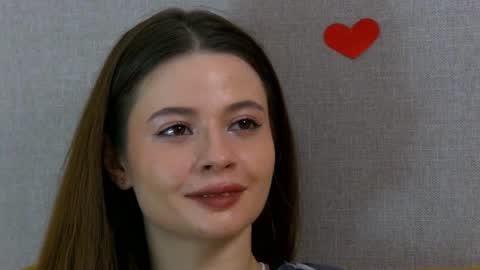 Snapshot of ameliaflares chatting on 02-15-25, 08:43 Amelia online show from 02-15-25, 08:43