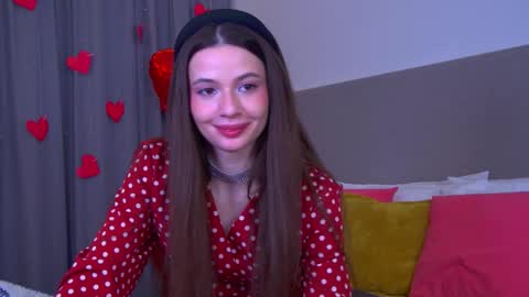 Snapshot of ameliaflares chatting on 03-02-25, 09:43 Amelia online show from 03-02-25, 09:43
