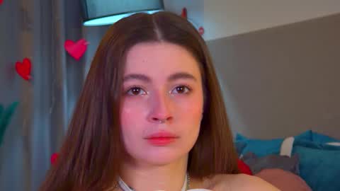 Amelia online show from 03-11-26, 10:38