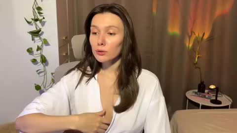 Ameli online show from 11-21-25, 02:16