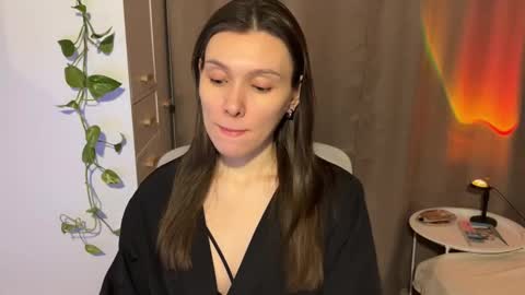 Ameli online show from 01-18-26, 02:10