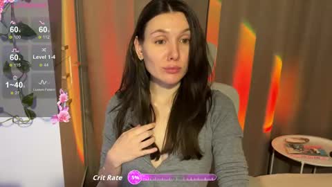 Ameli online show from 01-31-26, 07:11