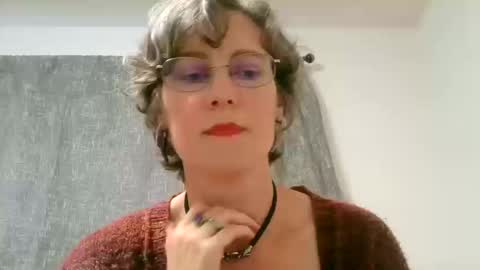 Ameliaishka online show from 10-11-25, 10:19