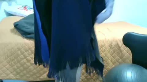 Ameliaishka online show from 03-01-26, 03:08