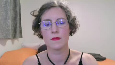 Ameliaishka online show from 03-11-26, 08:26