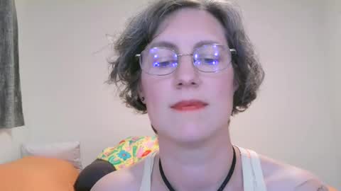 Ameliaishka online show from 04-19-26, 06:24