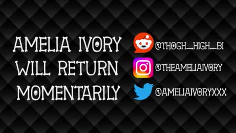 ameliaivory online show from 11-13-25, 05:17