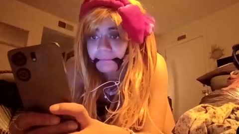 ameliajoshphine online show from 11-09-25, 04:55