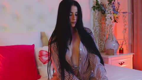 AmeliaJune online show from 04-20-26, 10:00