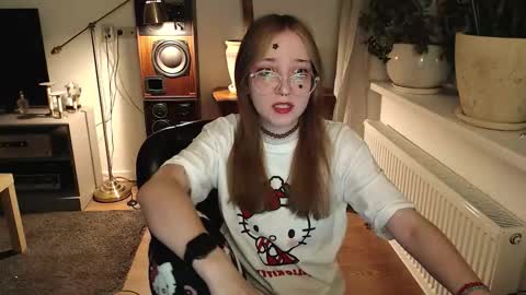 Amelia online show from 01-05-26, 07:39