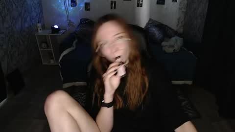 Amelia online show from 05-28-26, 03:31