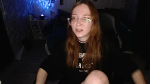 Amelia online show from 06-03-26, 07:41