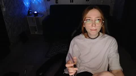 Amelia online show from 06-21-26, 08:33