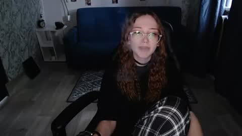 Amelia online show from 06-28-26, 11:38