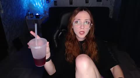 Amelia online show from 07-12-26, 09:50