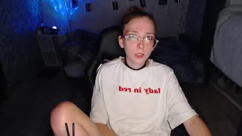 Amelia online show from 08-05-26, 09:17