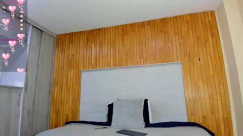 Daniela online show from 11-08-25, 12:38