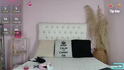 amelialoveace online show from 12-03-25, 01:42