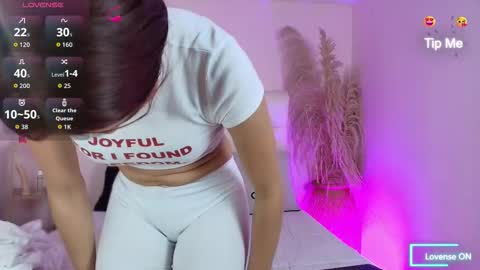 amelialoveace online show from 12-04-25, 01:20